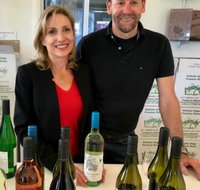 McKellar Ridge Wines - Accommodation Bookings