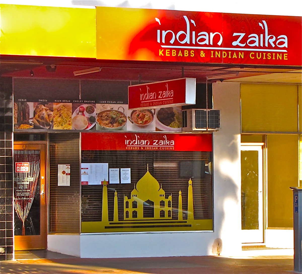  Accommodation Bookings