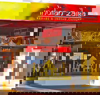 Mighty Moe's Pizza - Accommodation Bookings