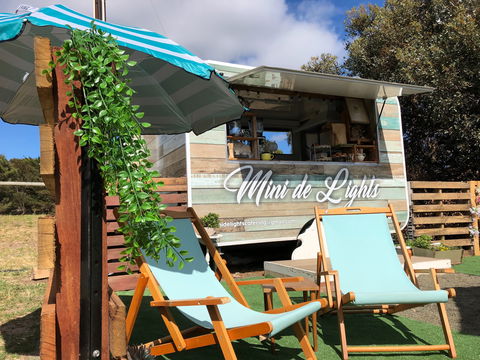 Mini De Lights - Accommodation Bookings 1