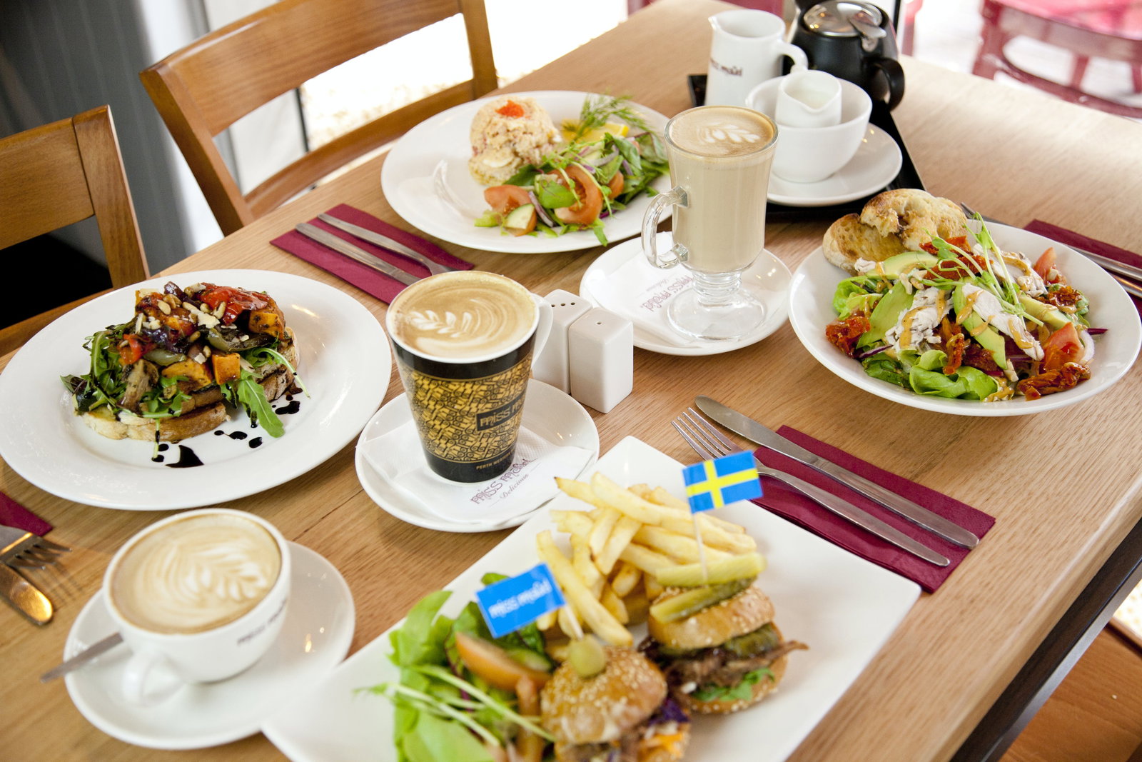  Accommodation Bookings