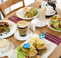 Miss Maud Pastry House Cafe - Warwick - Accommodation Bookings