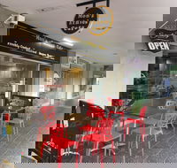 Mon's Ethics Cafe - Accommodation Bookings