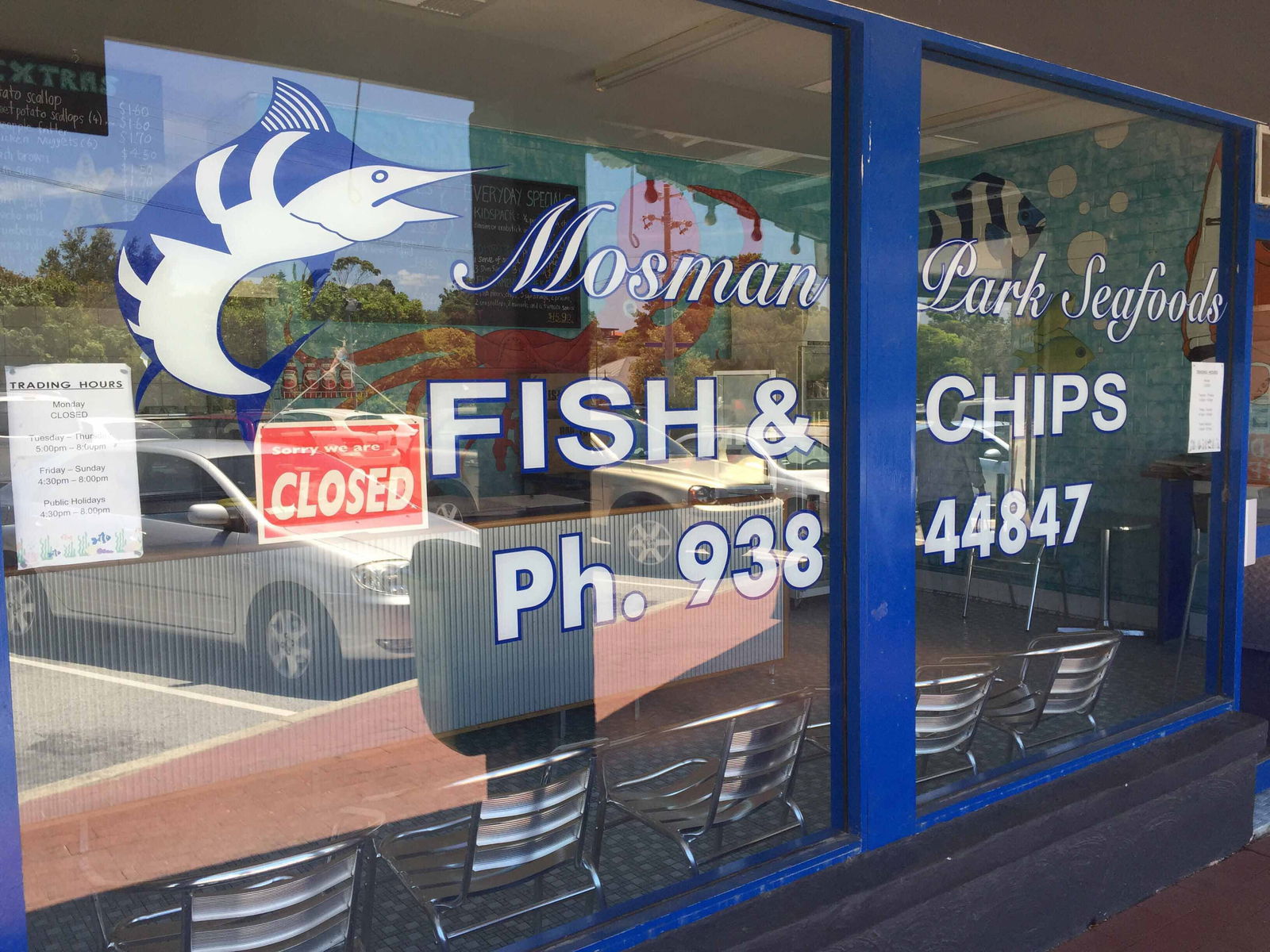 Mosman Park WA Accommodation Bookings