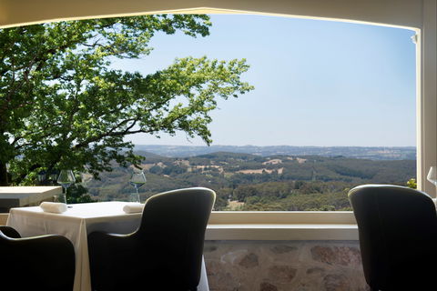 Mount Lofty House - Accommodation Bookings 0