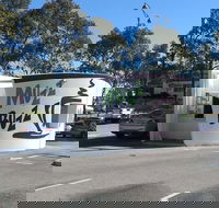 Muzz Buzz - Joondalup - Accommodation Bookings
