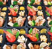 Nagomi Japanese Dining - Accommodation Bookings
