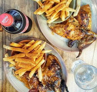 Nando's - Tuart Hill - Accommodation Bookings