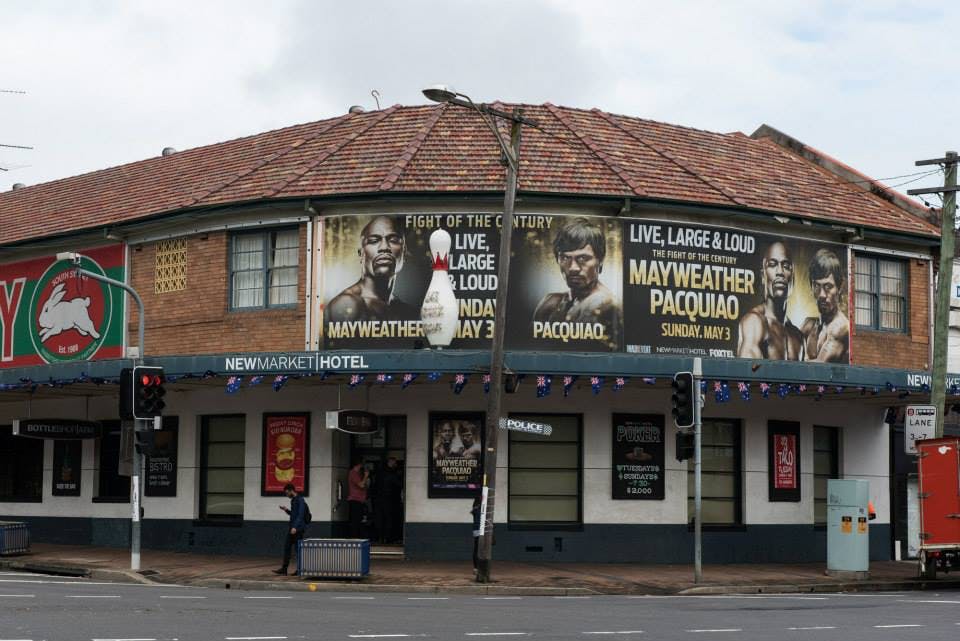 Rosebery NSW Accommodation Bookings