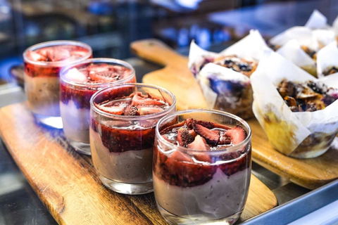 North Forty Two Eatery & Coffee - Accommodation Bookings 0