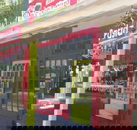 Oasis Pizza  Pasta - Accommodation Bookings