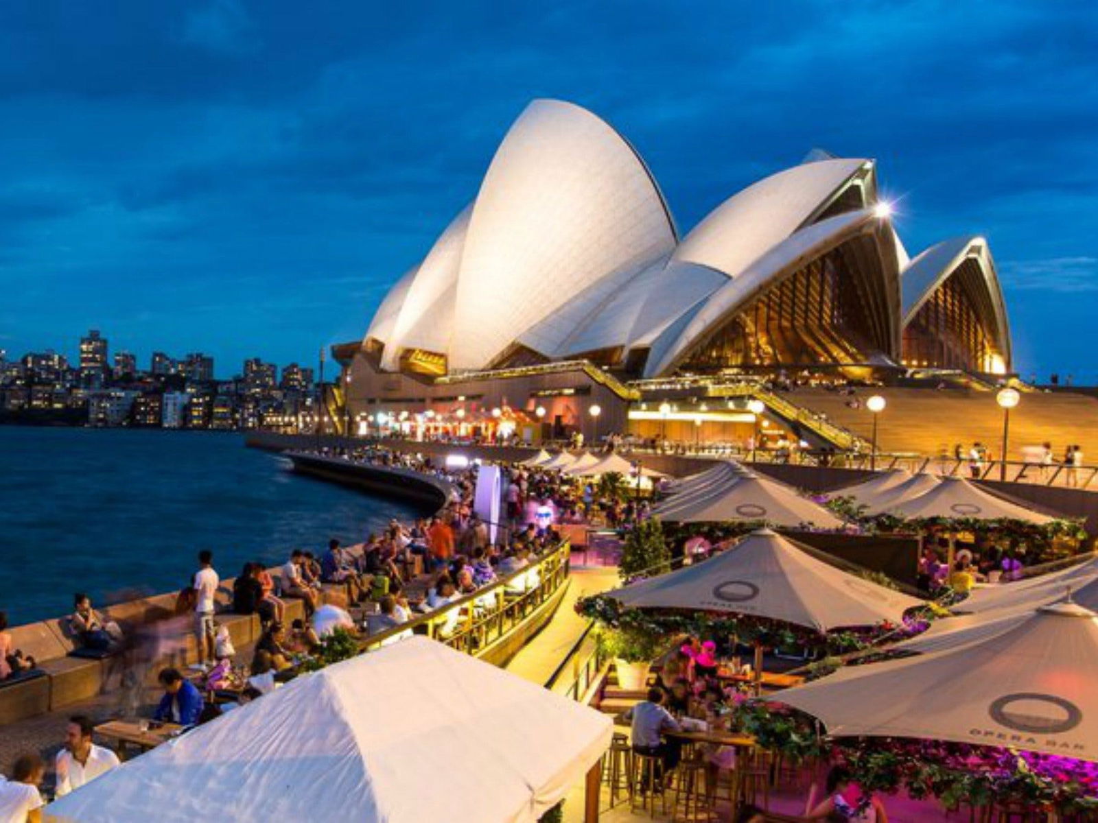 Sydney NSW Accommodation Bookings
