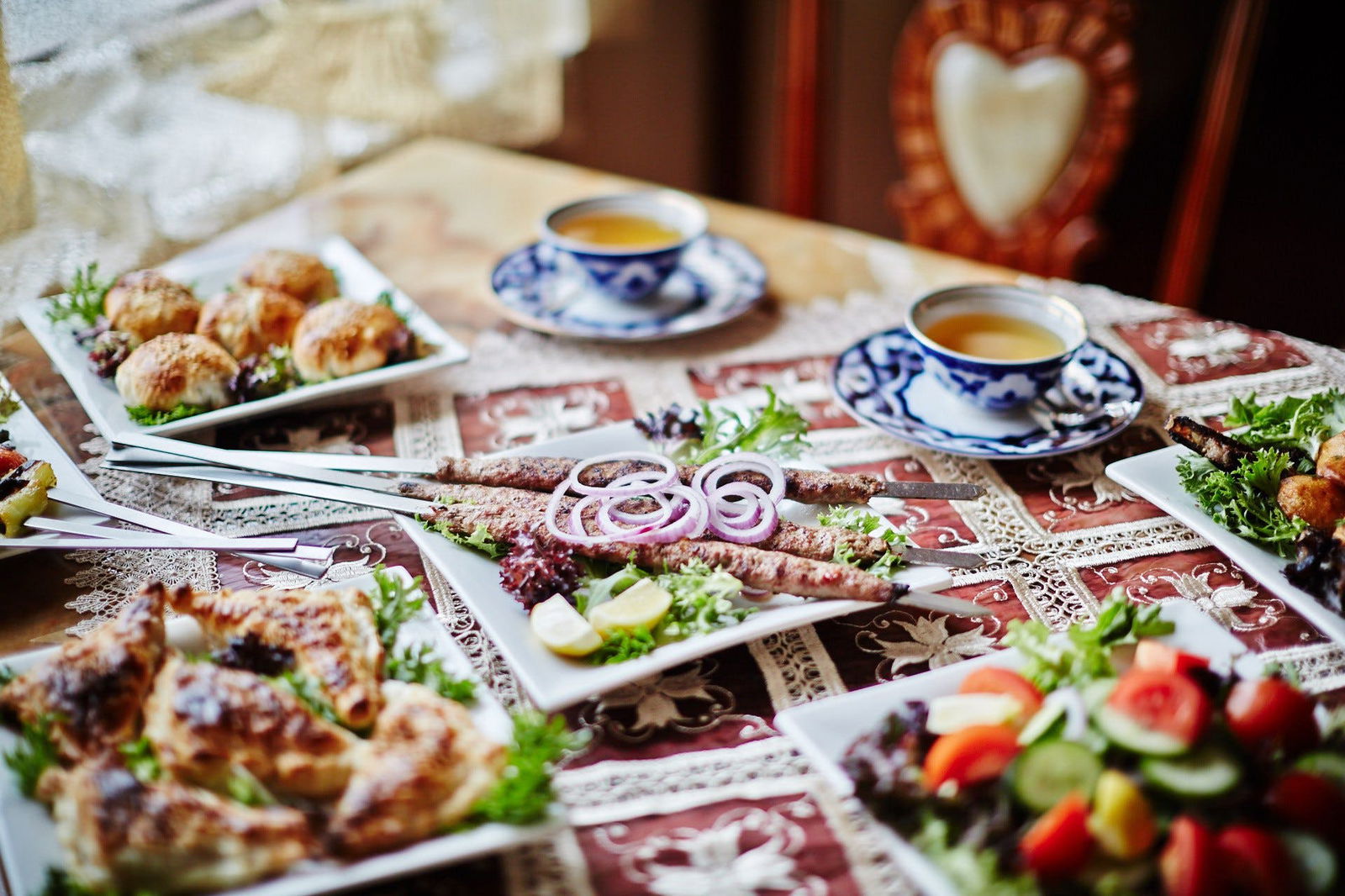 Dandenong VIC Accommodation Bookings