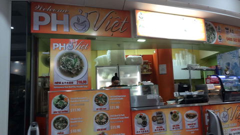 Pho Viet - Accommodation Bookings 0