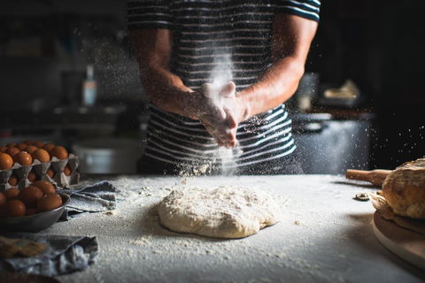 Pinjarra Bakery - Pinjarra - Accommodation Bookings 1