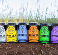 Pioneer Brewing Co. - Accommodation Bookings