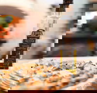 Pizzeria Romana - Accommodation Bookings