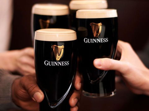 PJ Gallagher's - The Criterion Hotel - Accommodation Bookings 2