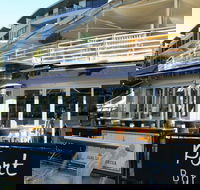 Port Bar  Restaurant - Accommodation Bookings