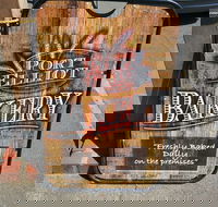 Port Elliot Bakery - Accommodation Bookings