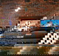 Raw Coffee Bar - Accommodation Bookings