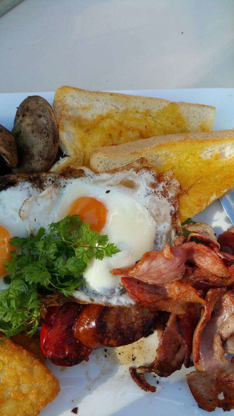 Refuelled Cafe - Accommodation Bookings 0