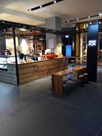 Risk Bar - Accommodation Bookings 0