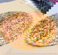 Rocky's Pizza