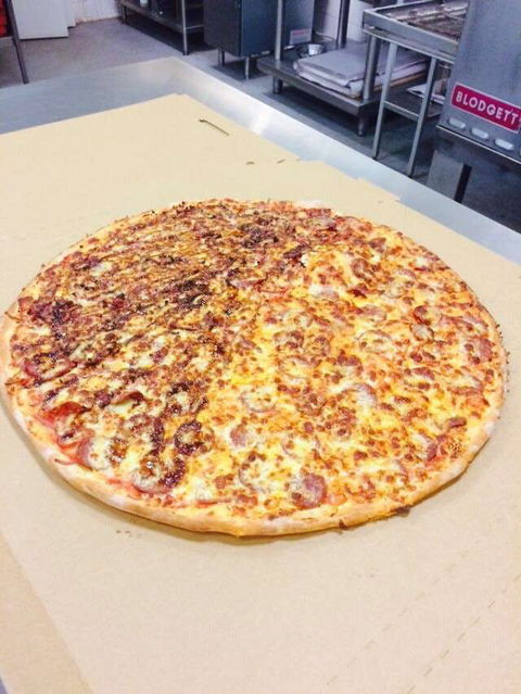 Rocky's Pizza - Accommodation Bookings 0