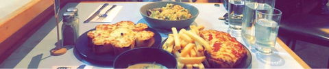 Rossini's Pizzeria - Accommodation Bookings 0