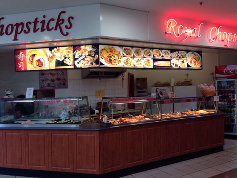 Royal Chopsticks - Accommodation Bookings 0