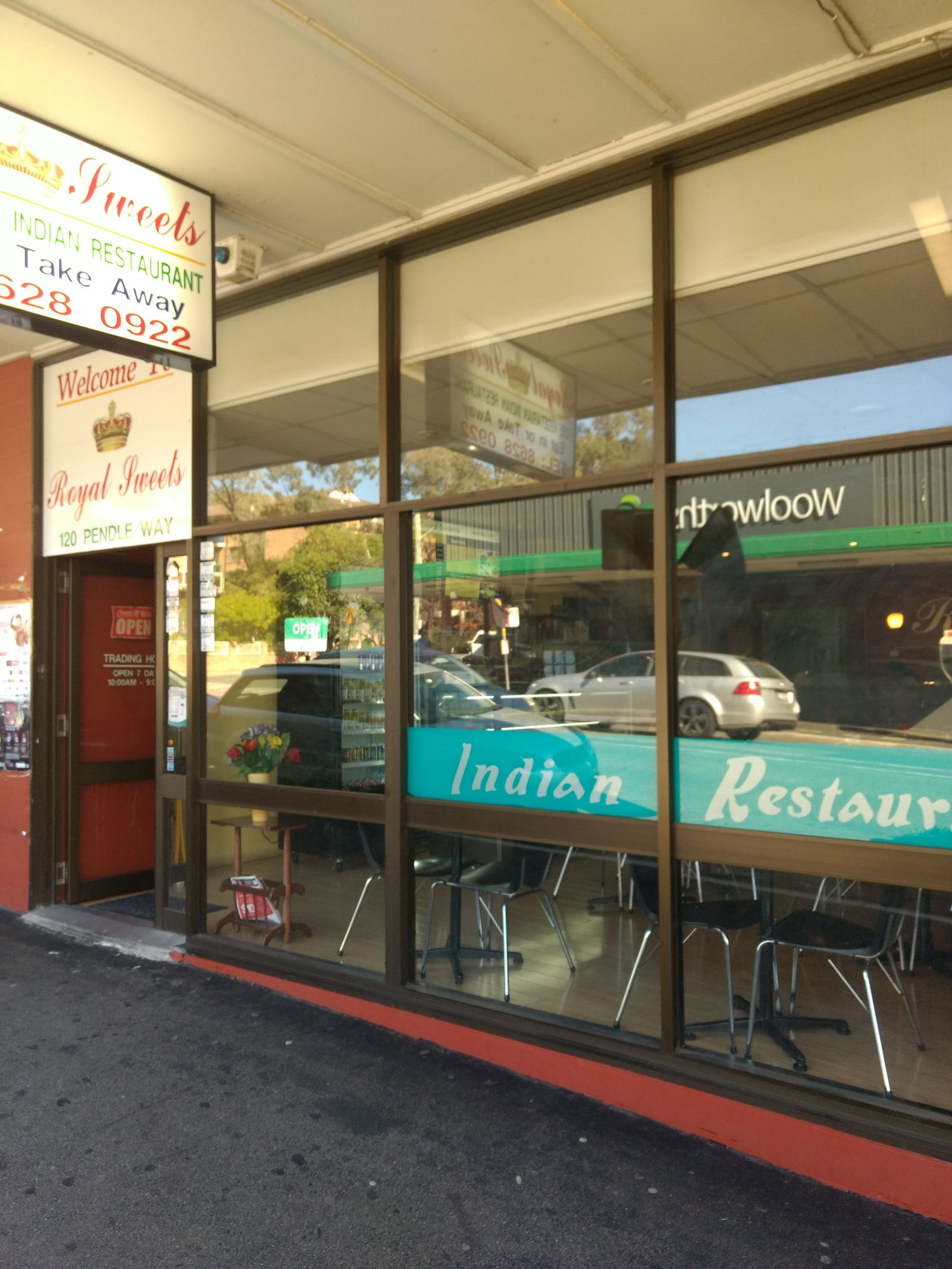 Constitution Hill NSW Accommodation Bookings