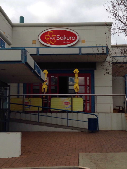 Sakura Sushi - Marden - Accommodation Bookings 0