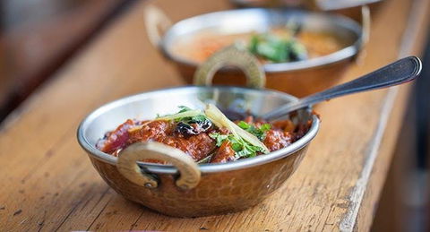 Selvi's Curry House And Garden Restaurant - Accommodation Bookings 0