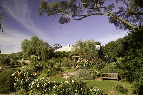 Skillogalee Winery & Restaurant - Accommodation Bookings 0