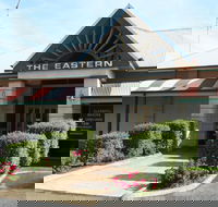 South Eastern Hotel - Accommodation Bookings
