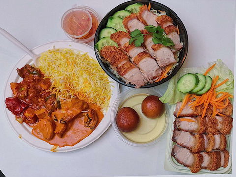 Spice Cube - Accommodation Bookings 0