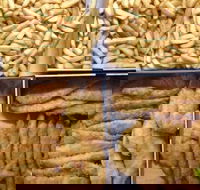 Sunshine Deli Snack Bar - Accommodation Bookings