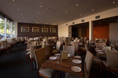 Taj Agra Dickson - Accommodation Bookings 0