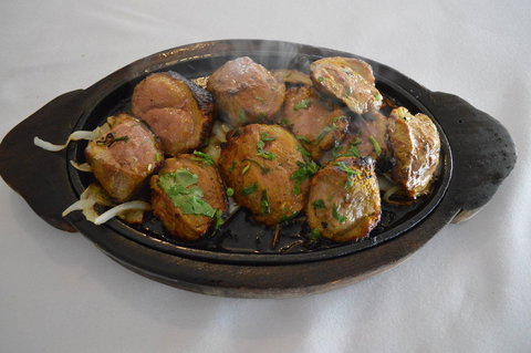 Taste Of The Himalayas - Accommodation Bookings 0