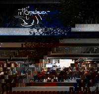 Thaigga - Accommodation Bookings