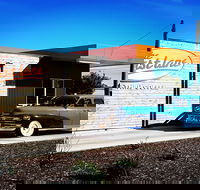 The Fast Lane Drive Thru Coffee Wagga - Accommodation Bookings