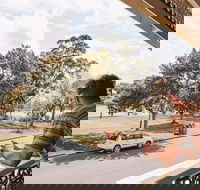 The Heritage Hotel of Gladstone - Accommodation Bookings