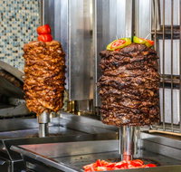 The Hanging Gardens Restaurant  Grill - Accommodation Bookings