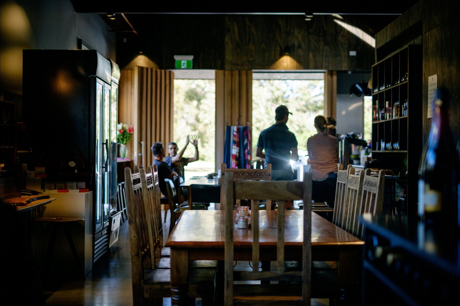 Douglas River TAS Accommodation Bookings