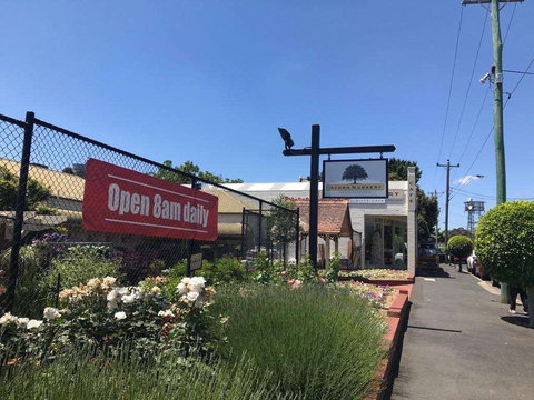 The Oaks Cafe - Accommodation Bookings 0