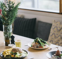 The Merri Table - Accommodation Bookings