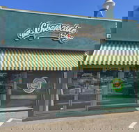 The Cheesecake Shop - Elizabeth - Accommodation Bookings
