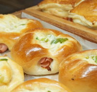The Cheesecake Shop - Accommodation Bookings
