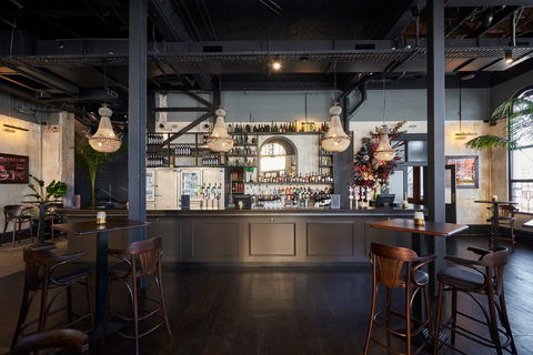 The Royal Hotel - Accommodation Bookings 0